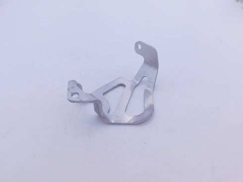 HONDA REAR BRAKE CALIPER GUARD CR125R CR250R CR500R CR85R XR400R XR600R OEM